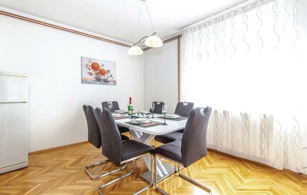 Apartments No 1288 Novi Vinodolski Exteriér fotografie