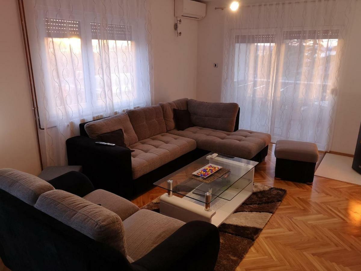 Apartments No 1288 Novi Vinodolski Exteriér fotografie